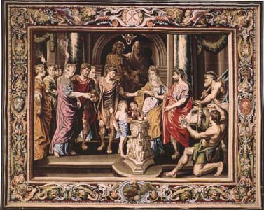 The Marriage of Constantine (mk27)